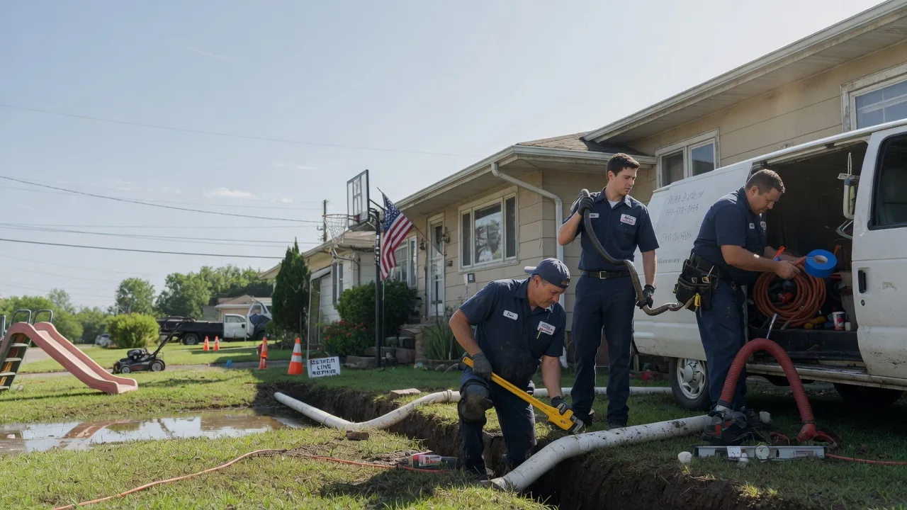 Toilet Installation in Afton, OK near me
